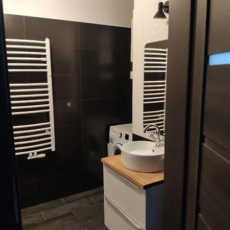 Spacerowo-rowerowy Kamieniolom Kozy 60m2 * Kozy Wielkie