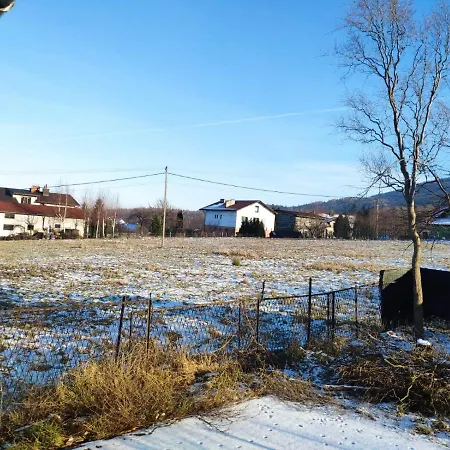 Spacerowo-rowerowy Kamieniolom Kozy 60m2 Kozy Wielkie