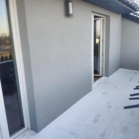 Appartement Spacerowo-rowerowy Kamieniolom Kozy 60m2 *