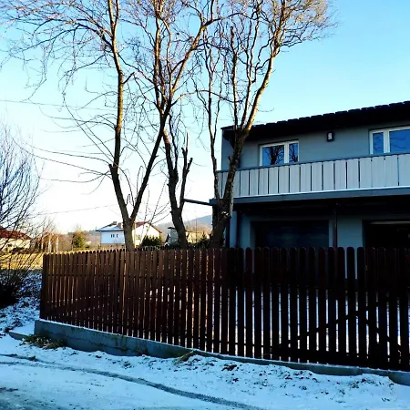 Spacerowo-rowerowy Kamieniolom Kozy 60m2 *