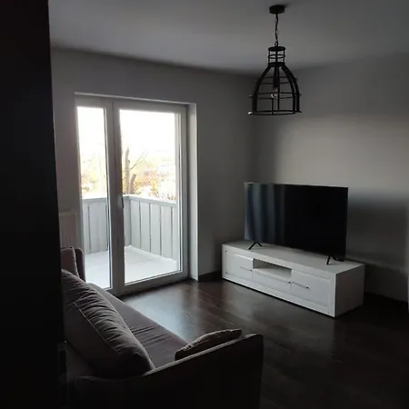 Apartament Spacerowo-rowerowy Kamieniolom Kozy 60m2