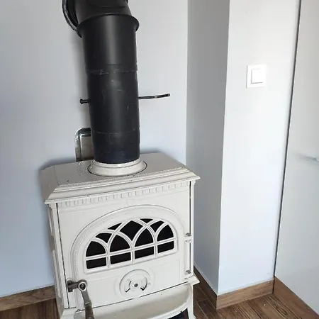 Apartment Apartament Spacerowo-rowerowy Kamieniolom Kozy 60m2