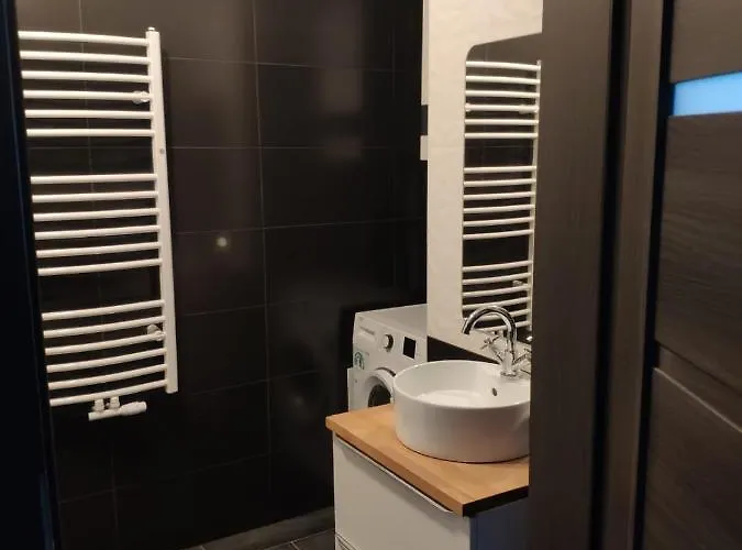 Spacerowo-rowerowy Kamieniolom Kozy 60m2 * Kozy Wielkie