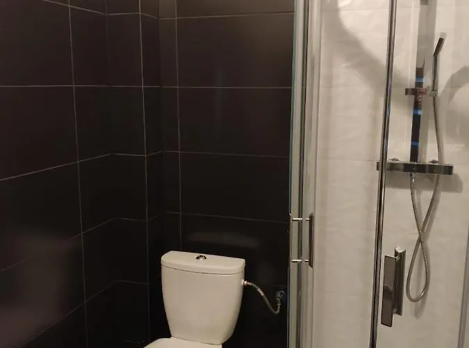 Spacerowo-rowerowy Kamieniolom Kozy 60m2 Apartamento Kozy Wielkie