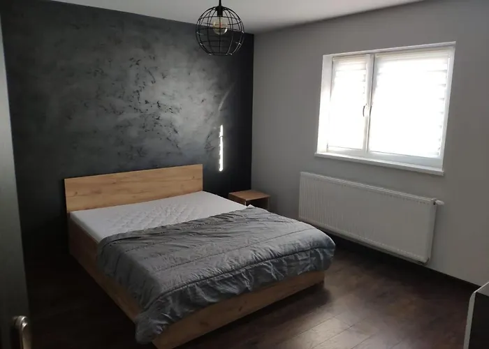 Apartamento Spacerowo-rowerowy Kamieniolom Kozy 60m2 Kozy Wielkie