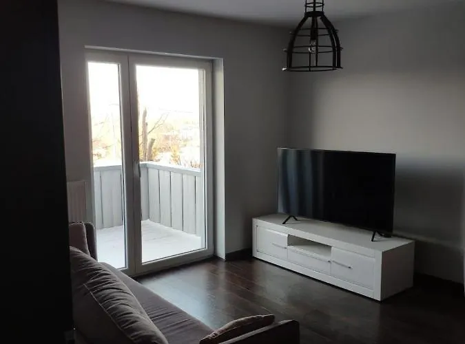 Spacerowo-rowerowy Kamieniolom Kozy 60m2