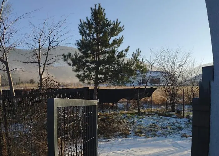 Spacerowo-rowerowy Kamieniolom Kozy 60m2 Kozy Wielkie