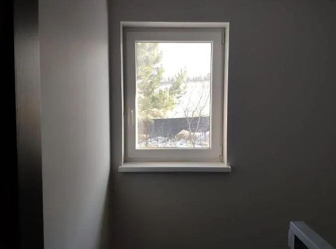 Spacerowo-rowerowy Kamieniolom Kozy 60m2 Apartamento *