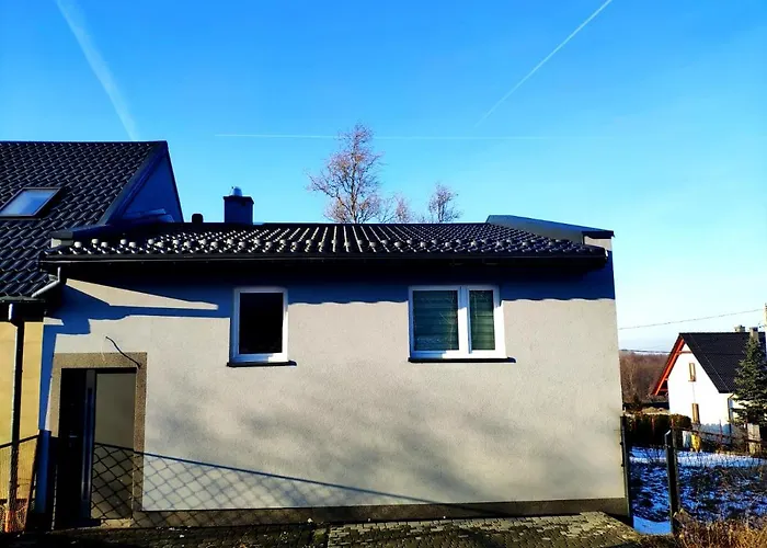 Apartamento Spacerowo-rowerowy Kamieniolom Kozy 60m2 *