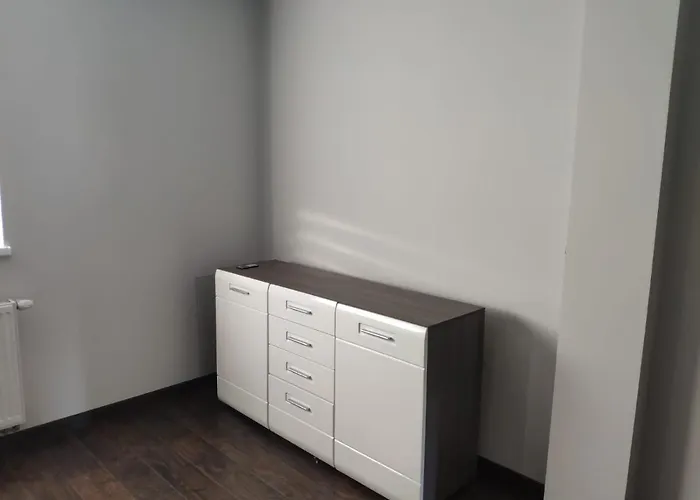 Apartamento Spacerowo-rowerowy Kamieniolom Kozy 60m2 *