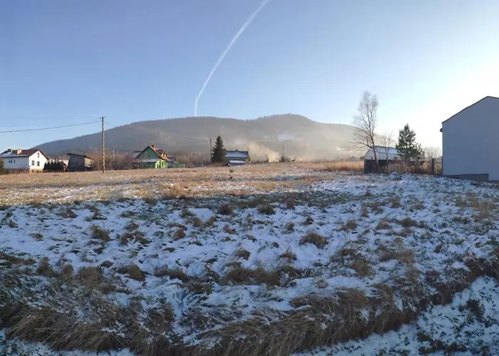 Apartamento Spacerowo-rowerowy Kamieniolom Kozy 60m2 *